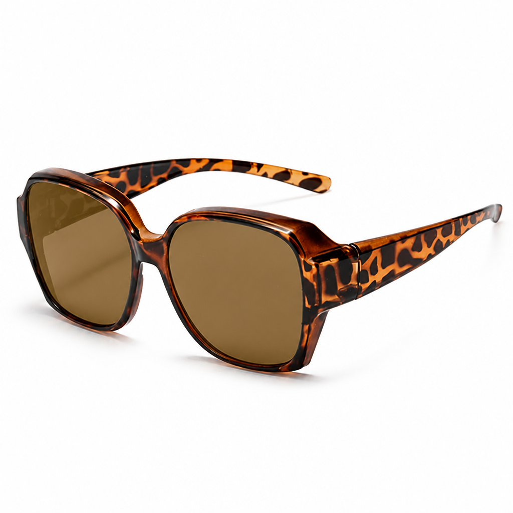 LumelaShade™ — Experience Effortless Style and Glare-Free Confidence Every Sunlit Moment