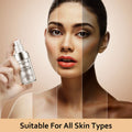 LumaMist™ — Flawless, Custom Glow That Never Fades (1+1 FREE TODAY)