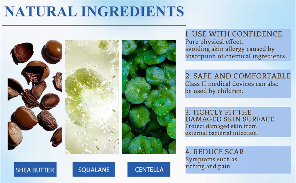 GlowSilk™ — Watch Scars Disappear and Reveal Radiant, Youthful Skin Instantly