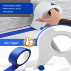 EdgeMaster™ — Paint Perfect Lines Fast and Flawlessly Every Time