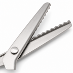 VivaEdge™ — Effortless Precision That Makes Every Cut Flawless and Fray-Free