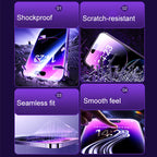 RamoraShield™ — Flawless, Bubble-Free Defense That Feels Like a Second Skin