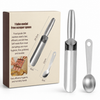 SphereCraft™ — Effortless Perfectly Shaped Meatballs That Impress Every Time