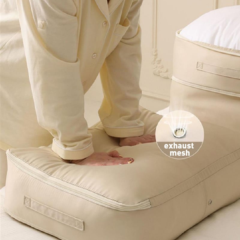 KleanNest™ — Instantly Unlock 40% More Space and Banish Clutter Forever