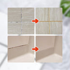 HydraSeal™ Grout Renewal Pen — Transform Your Tiles Into Spotless Perfection Instantly