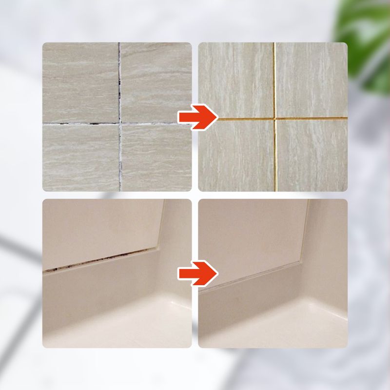 HydraSeal™ Grout Renewal Pen — Transform Your Tiles Into Spotless Perfection Instantly