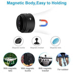PrismEye™ — Take Control with Crystal-Clear Security Anywhere, Day or Night