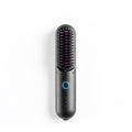 SleekSculpt™ — Effortless Cord-Free Shine and Silky Smooth Hair Anywhere