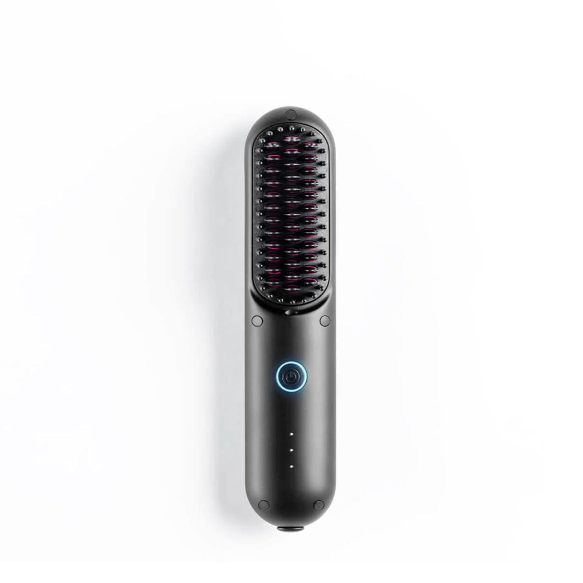 SleekSculpt™ — Effortless Cord-Free Shine and Silky Smooth Hair Anywhere