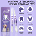 VitaSmile™ — Transform Your Pet’s Smile with Pain-Free Freshness (1+1 FREE TODAY!)