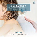 VelvaSilk™ — Gentle Exfoliation That Unveils Your Most Touchable, Radiant Skin