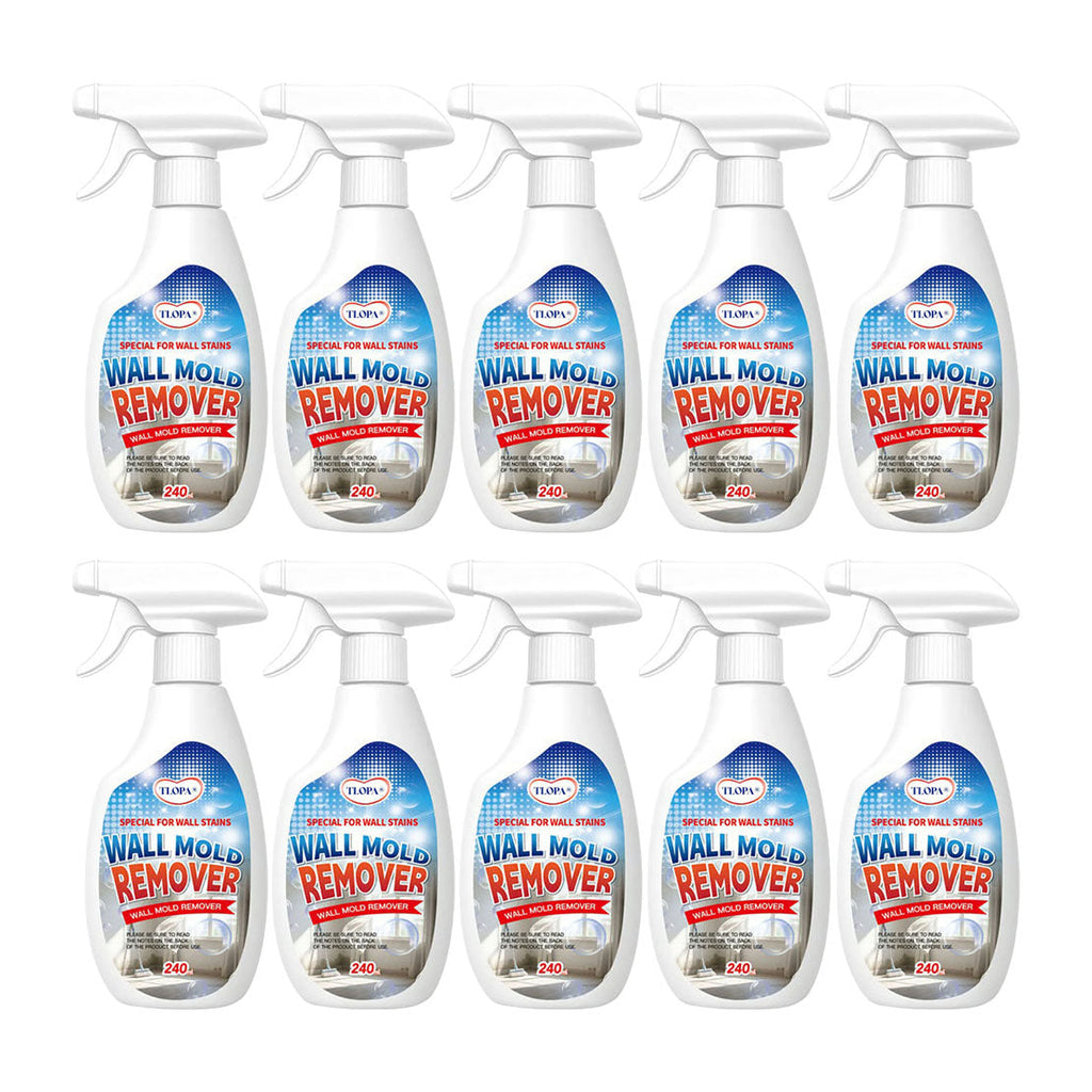 MoldAway™ — Instantly Erase Mold and Breathe Easy in a Fresh, Healthy Home