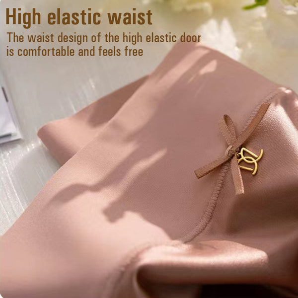 VelaSilk™ Moisture Shield Panties — Embrace All-Day Freshness and Unstoppable Confidence