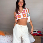 RaminaFlow™ Pants — Experience All-Day Freedom and Flawless Fit That Elevates Your Style