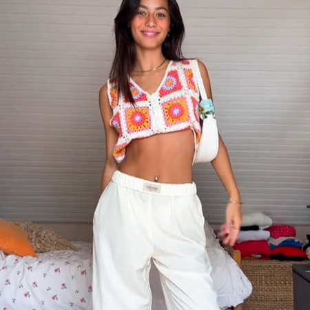 RaminaFlow™ Pants — Experience All-Day Freedom and Flawless Fit That Elevates Your Style