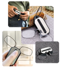 VistaSnap™ — Experience Instant, Crystal-Clear Vision Wherever Life Leads You