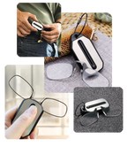 VistaSnap™ — Experience Instant, Crystal-Clear Vision Wherever Life Leads You