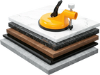IronClasp™ — Grip Heavy, Fragile Surfaces with Unshakable Confidence and Zero Fear