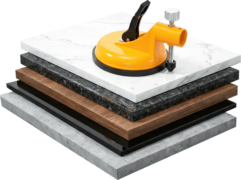 IronClasp™ — Grip Heavy, Fragile Surfaces with Unshakable Confidence and Zero Fear
