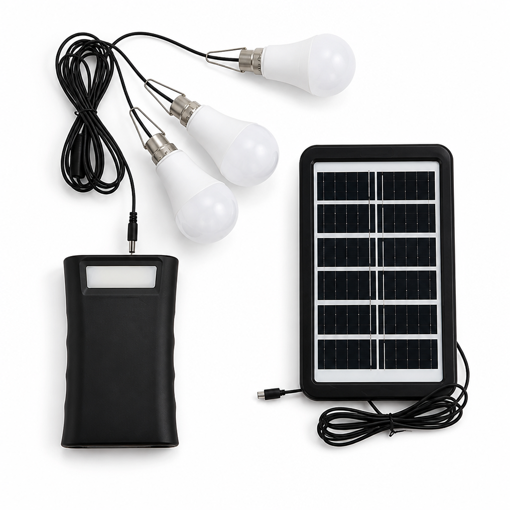 SunoraLight™ — Unstoppable Solar Light That Powers Your Freedom and Peace of Mind