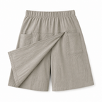 LumaFleX™ Wrap Skort — Move Freely, Feel Stunning, Stay Effortlessly Cool