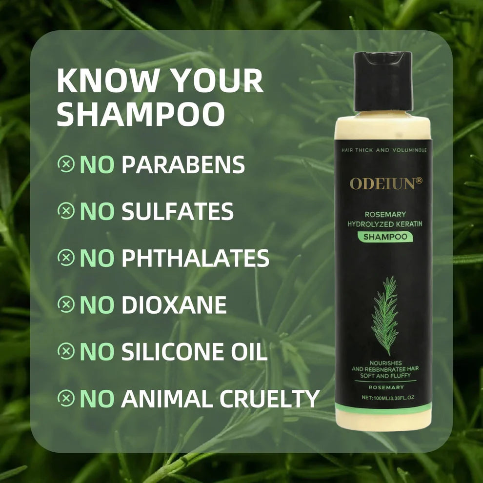 RamoraRoot™ — Unlock Thick, Lush Hair That Feels Alive and Strong Every Day