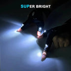 RamoraBeam™ — Light Your Way with Effortless Hands-Free Precision