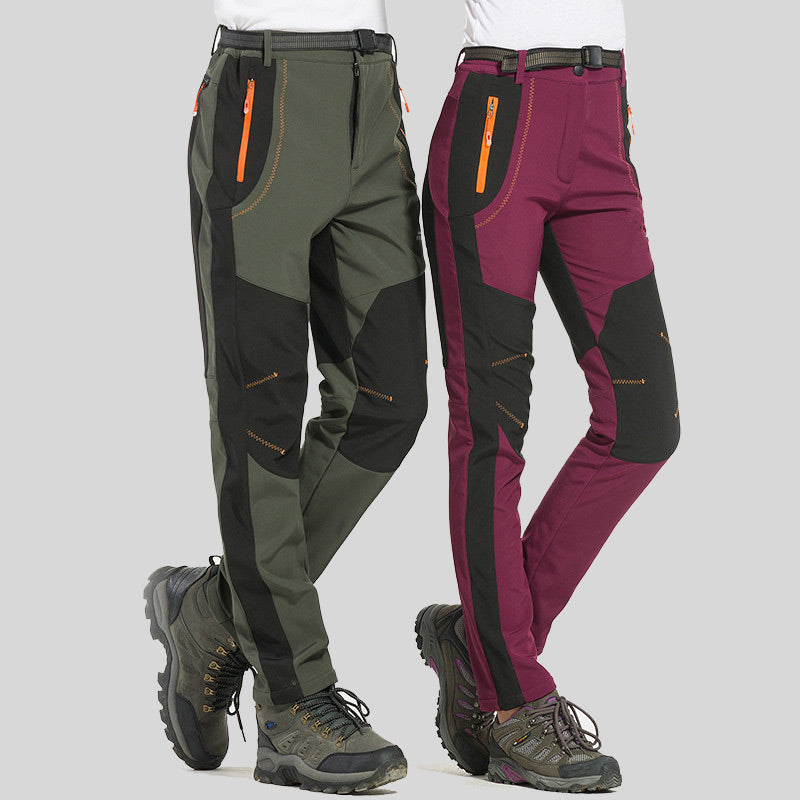 TrailGuard™ — Conquer Every Storm with Unmatched Warmth and Freedom