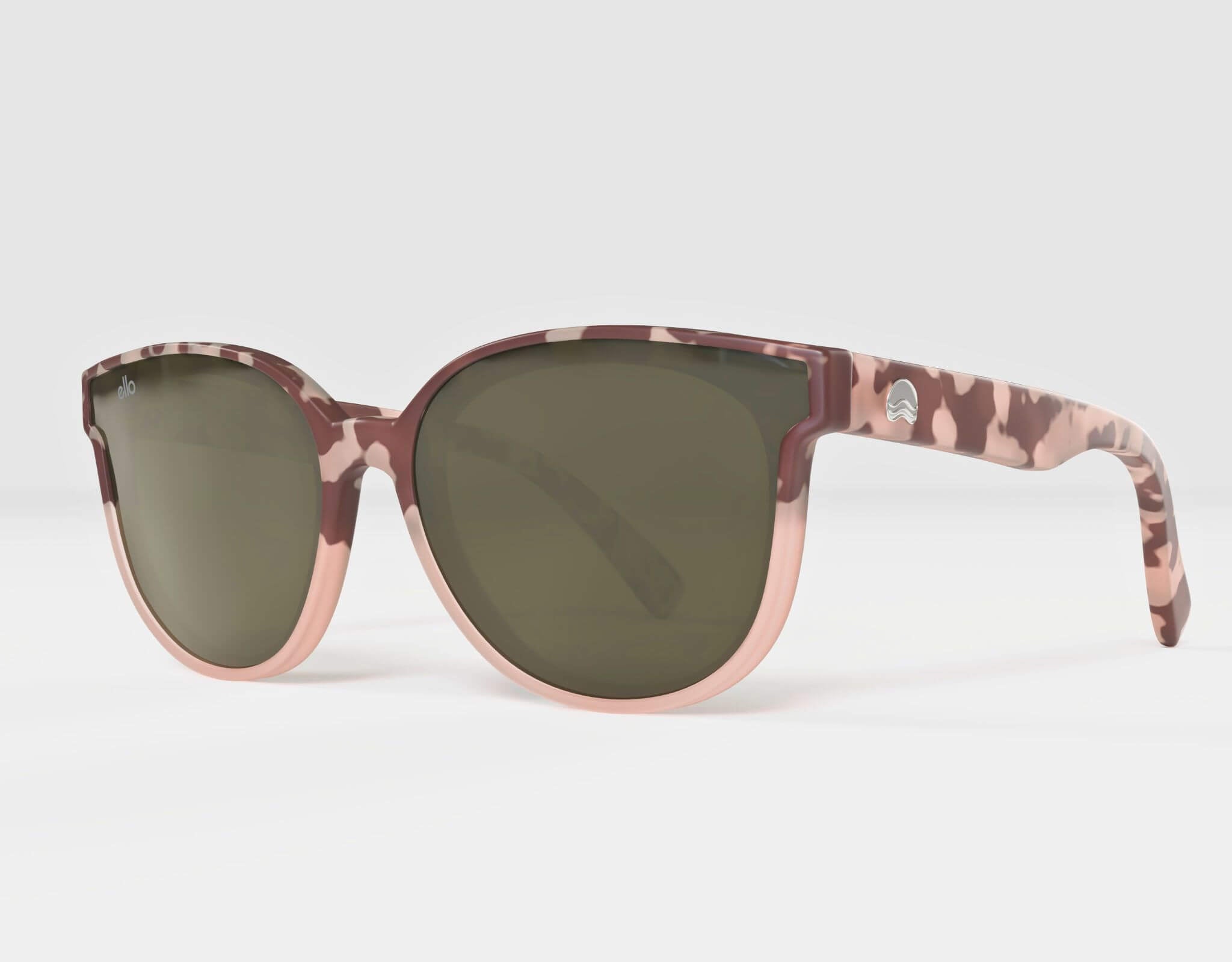 VividAura™ — Sunglasses That Fit Small Faces Like They Were Made for You