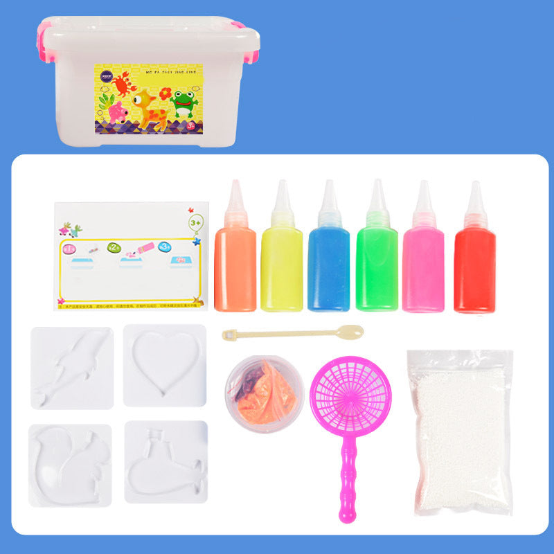 Water Creature Lab™ — Unleash Jaw-Dropping Creativity and Spark Brilliant Minds Instantly