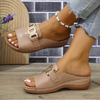 LumaStep™ — Slip Into All-Day Pain-Free Confidence and Effortless Elegance