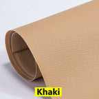 VeroFix™ Leather Repair Patches — Restore Your Leather’s Beauty and Confidence Instantly