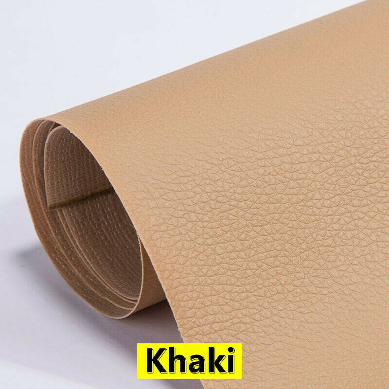 VeroFix™ Leather Repair Patches — Restore Your Leather’s Beauty and Confidence Instantly