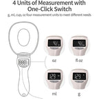 EliteMeasure™ — Master Every Meal with Precision You Can Trust