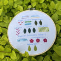 EmbroCraft™ — Relax Into Creative Masterpieces You’ll Proudly Display