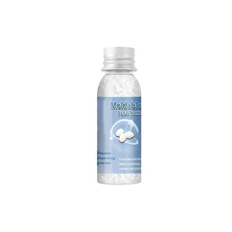 DentaForm™ — Slip On a Perfect Smile That Feels 100% Natural and Unstoppable