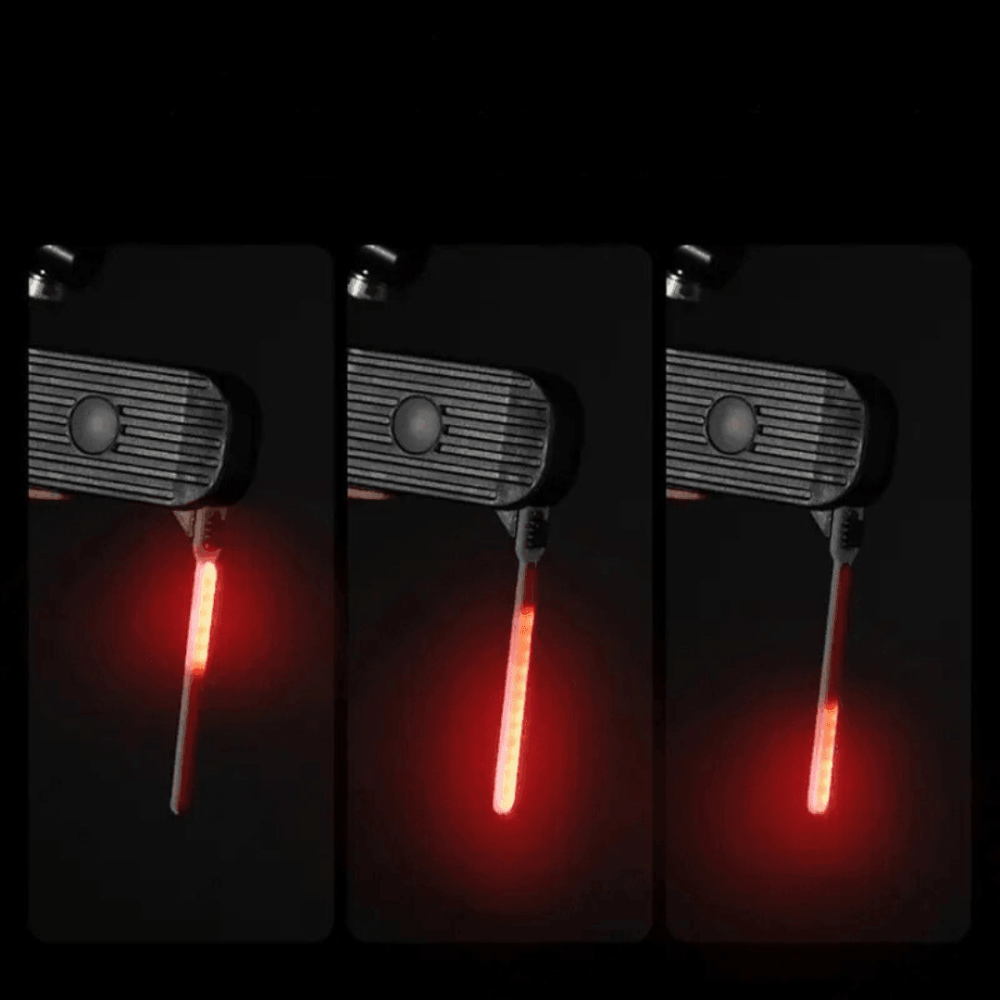 LumiTrail™ — Command Every Road with Unstoppable Night-and-Day Visibility
