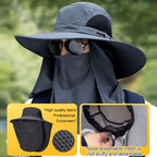 SolaraShield™ — Own Every Sunlit Moment with Cool, Unstoppable Protection