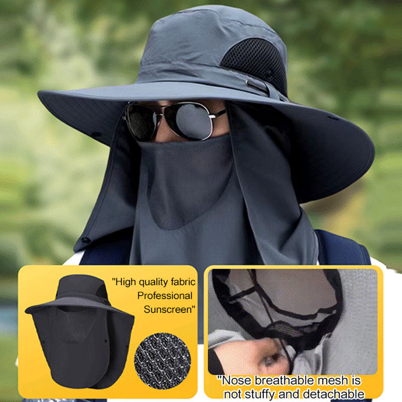 SolaraShield™ — Own Every Sunlit Moment with Cool, Unstoppable Protection