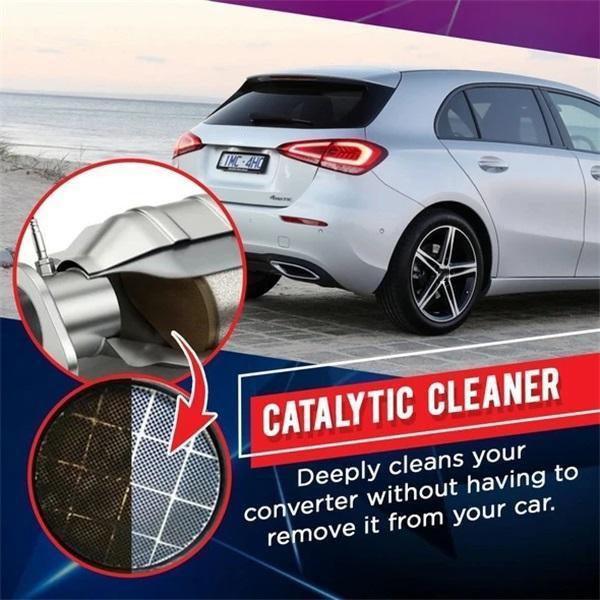 RevitaFlow™ — Unleash Hidden Power and Save More Every Mile