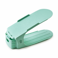 SolaStride™ — Maximize Your Space and Showcase Every Pair with Style and Order