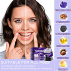 LuxSmile™ Teeth Renewal Mineral Powder — Transform Your Smile with Radiant, Pain-Free Confidence Every Day