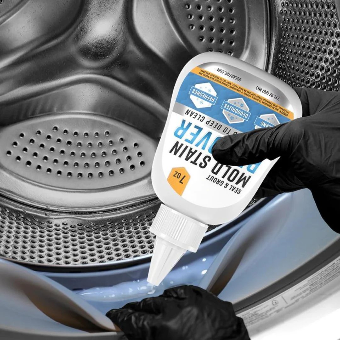 MoldAway Pro™ — Effortless Mold Eradication for a Healthier, Sparkling Home