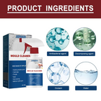 SurfaShield™ — Effortless Mold Eradication That Keeps Your Home Fresh, Safe, and Stunning