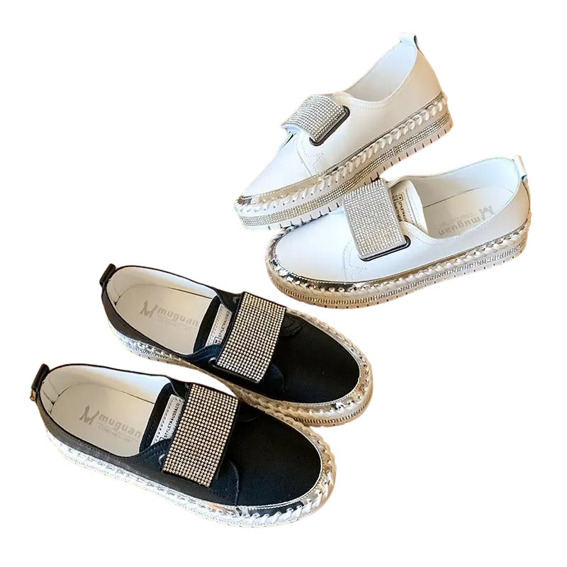 Lumexa™ — Shine Bright All Day in Cloud-Soft Comfort