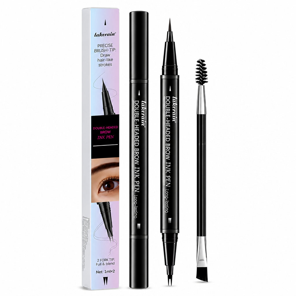 VivaBrow™ — Wake Up to Brows That Stay Bold and Magnetic All Day Long