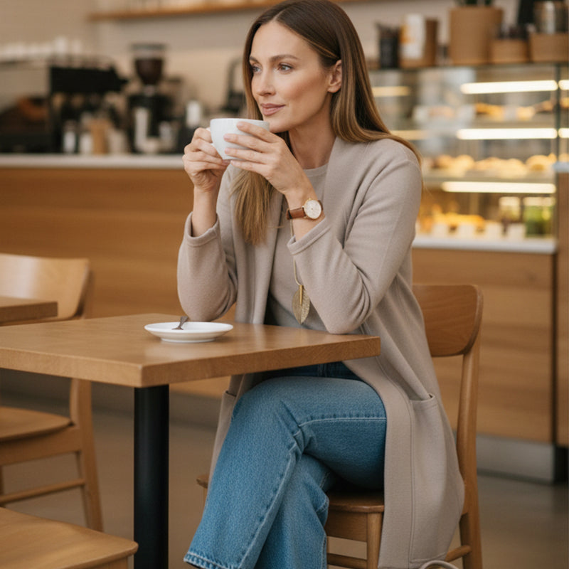 LumiEssence™ — The Perfect Fit That Boosts Confidence and Comfort All Day Long