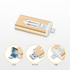 VividStor™ — Smash Storage Stress and Unlock Instant Freedom