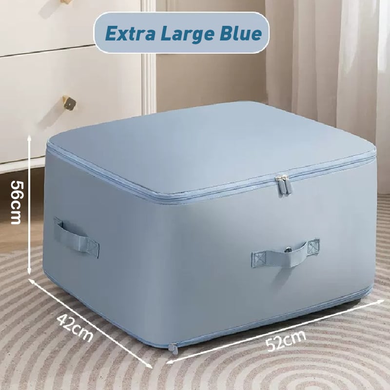 KleanNest™ — Instantly Unlock 40% More Space and Banish Clutter Forever
