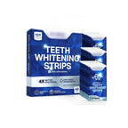RadiantBeam™ Whitening Strips — Instantly Reveal a Brilliant Smile Without the Pain